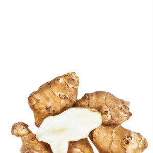 Ginger Root - immagine 4