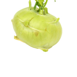 Kohlrabi - immagine 3